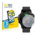 brotect Verre Screenprotector compatibel met Garmin fenix 5 (47 mm) / 5 Plus (47 mm) (3 Stuks)