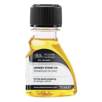 Winsor & Newton Standolie - 75 ml