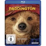 STUDIOCANAL Paddington Blu-ray