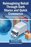 Reimagining Libri GmbH Reimagining Retail Through Dark Stores and Quick Commerce
