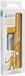 Matchstick Monkey Sonic Leeuw Tandenborstel Geel