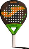 Joma Rookie Black Orange Padel Racket