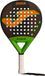 Joma Rookie Black Orange Padel Racket