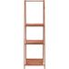Maison Exclusive - Support pour plantes en bois de cèdre 45 x 40 x 145 cm