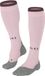 FALKE RU Compr. Energy Light hardloopsokken dames roze - maat 35-36