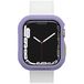 OtterBox All Day Watch Bumper voor Apple Watch 9/8/7-45mm, Purper/Geel