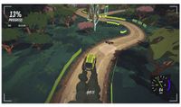 Microids #Drive Rally Special Edition – PS5 racegame – 12 spelers
