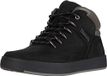 Timberland Davis Square Hiker Black 40 EU (7 US / 6.5 UK)
