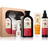Green Pharmacy Argan Oil & Pomegranate