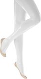 Kunert Velvet Ballerina Sokken Maat 39-42 Puder