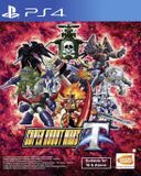 Bandai Namco Entertainment Inc. Super Robot Wars T - PlayStation 4
