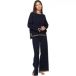 Selmark Pyjama pour femme P113 Wonderland