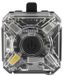 NiteCore NC-NU06LE NU06LE Kleine mobiele lamp LED Zwart, Transparant