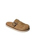 Yoxeone Sabots 'Blossom Shoes' beige
