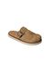 Yoxeone Clogs 'Blossom Shoes' beige