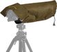 Stealth Gear SGRC50 regenhoes voor camera bruin polyester Canon/Nikon 500 mm F4