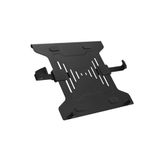 Kensington Support universel pour ordinateur portable pour bras de moniteur - Noir - Jusqu'à 16