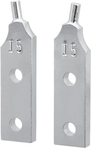 Knipex Reserve Points for 44 10 J5 / 44 19 J5 - 1 Pair