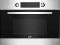 Beko MCI44313X - Inbouw Combimagnetron - Inox