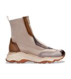 Hispanitas Leren sneakers Nepal Bolmet