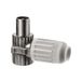 Triax KOSWI 3 IEC 60169-2 Blanc