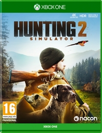 BigBen Hunting Simulator 2 Xbox One