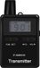 Albrecht ATT400 zender incl. headset et accu pour set d'instructions