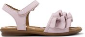 Camper Right Kids Twins Sandalen - Kinderen - Pastelroze - 28