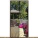 Holland Connections Porte moustiquaire, 90x210cm