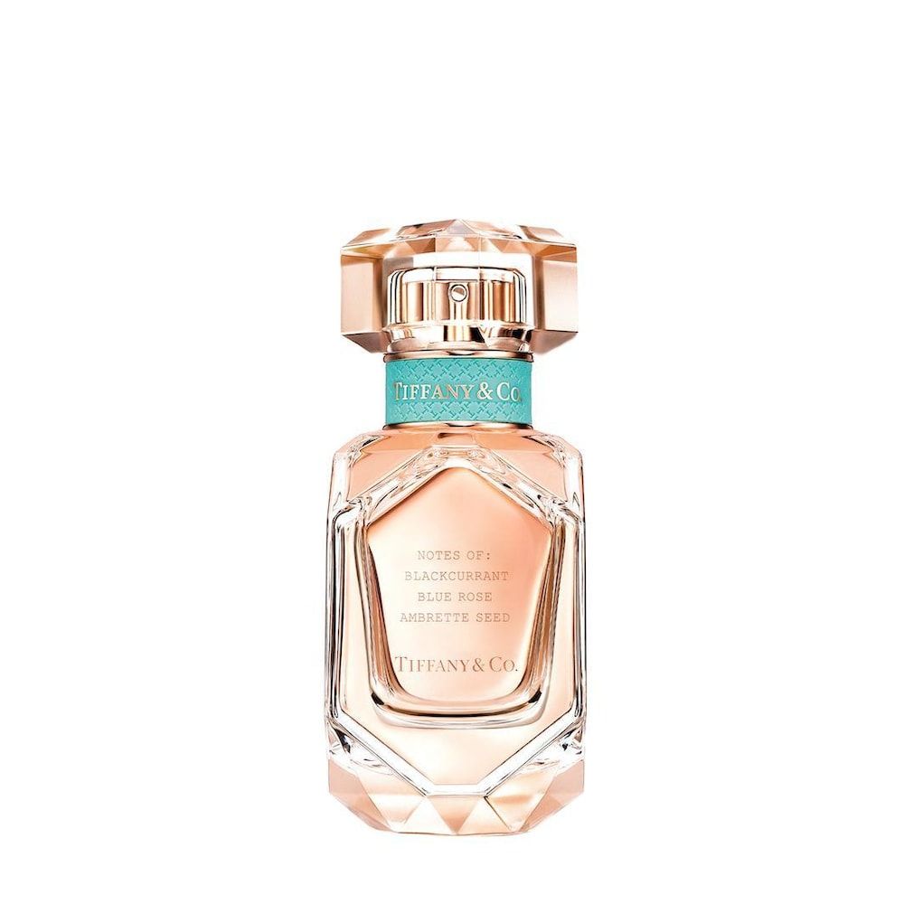 Tiffany & Co. Rose Gold Eau de Parfum Spray for Women - 50ml