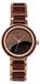 Holzkern Die Frohnatur Montre pour femme