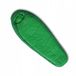 Pinguin Mistral Junior PFM sac de couchage - Synthétique, Vert, Droit