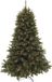Triumph Tree Forest Frosted Kunstkerstboom - 260x168 cm - 480 LED