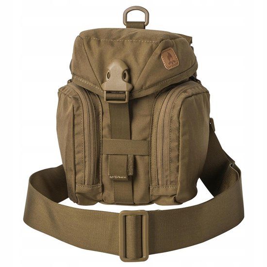 Helikon-Tex Essential Kitbag EDC Tas - Cordura Coyote 2,5L