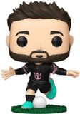 Funko Pop MLS: Inter Miami - Lionel Messi #01