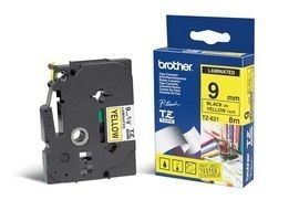 Brother TZE621 labelprinter-tape