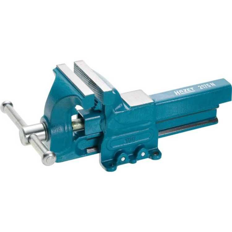 HAZET Parallel Schraubstock 2175N