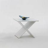 FMD Salontafel Wit