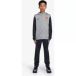 Nike Chelsea Survêtement Nsw Woven Se - Gris/bleu Enfants - Taille Large