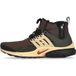 Nike Air Presto Mid Utility Men's High Shoe Baroque Brown/Canyon Rust/Sesame/Sequoia