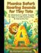 Phonics Bol Children's Learning to Read- Phonics Safari
