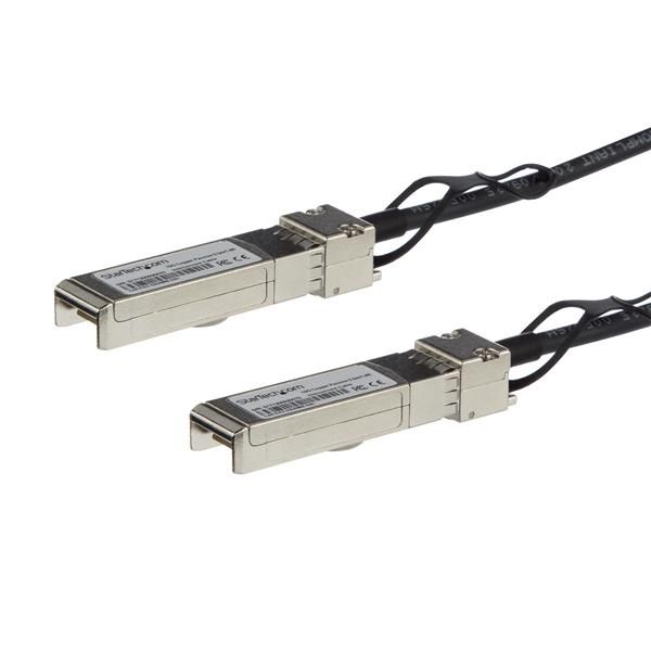 StarTech.com SFP+ DAC Twinax kabel - 1m