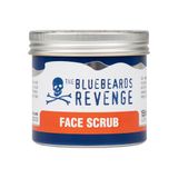 The Bluebeards Revenge Face Scrub 150ml - Pour Homme