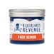 The Bluebeards Revenge Face Scrub 150ml - Pour Homme