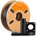 Imprimante 3D Filament 1,75 mm, bobine 900 g, noir