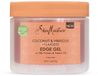 Shea Moisture Coconut & Hibiscus + Flaxseed Edge Gel 3.5oz