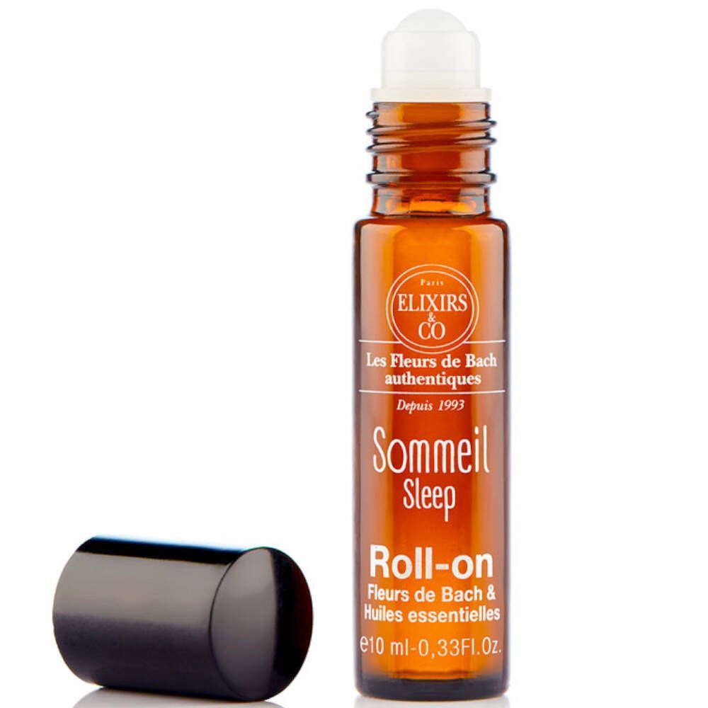 Elixirs & Co Sleep Roll-On 10 ml
