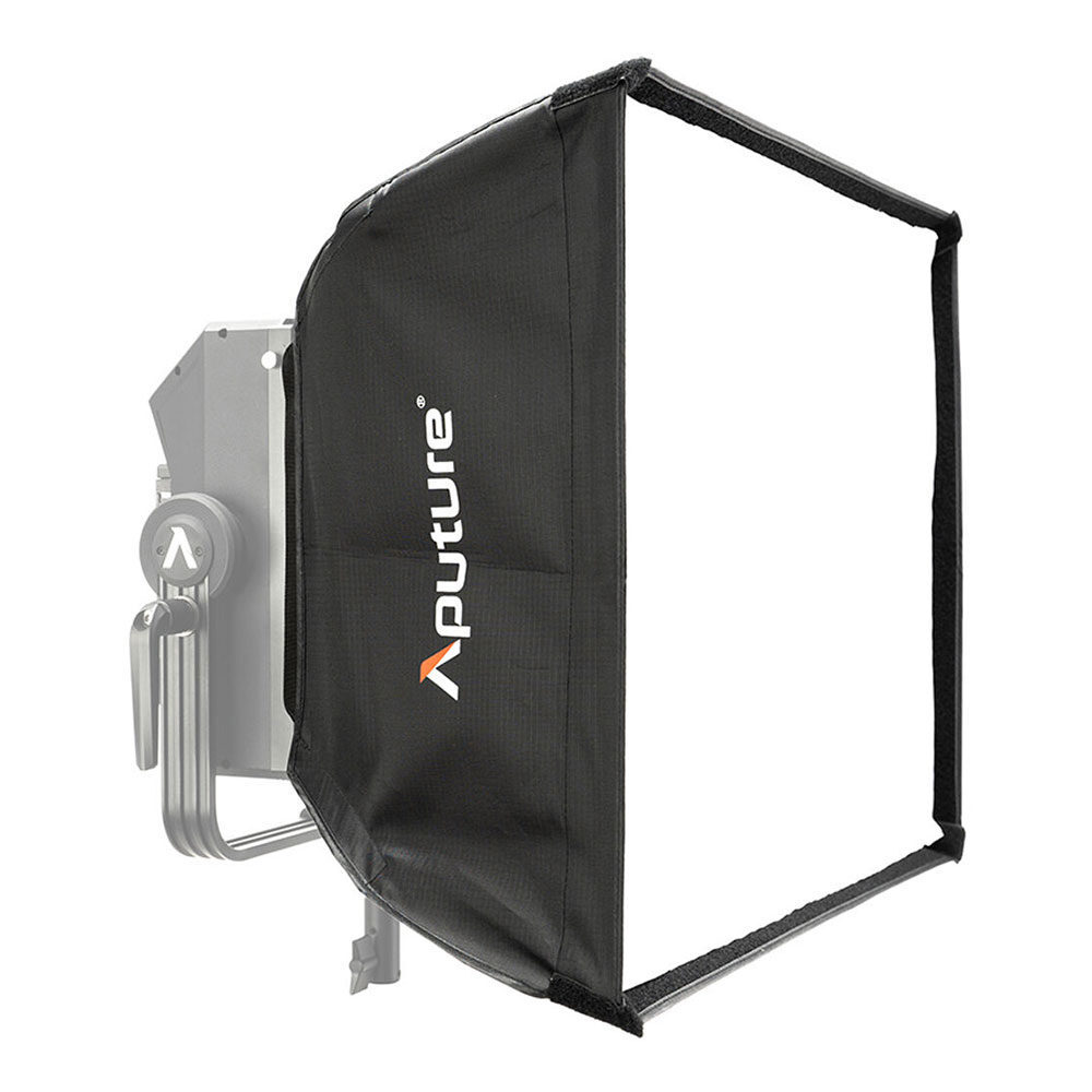 Aputure Nova P300c Softbox