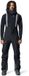 Houdini Rollercoaster Bib Pant Noir XL Homme