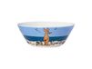 Moomin Arabia Bol Sniff Moomin Ø15 cm Bleu